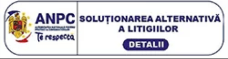 ANPC – Soluționarea alternativă a litigiilor