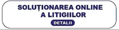 Soluționarea online a litigiilor